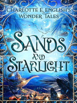 cover image of Sands and Starlight